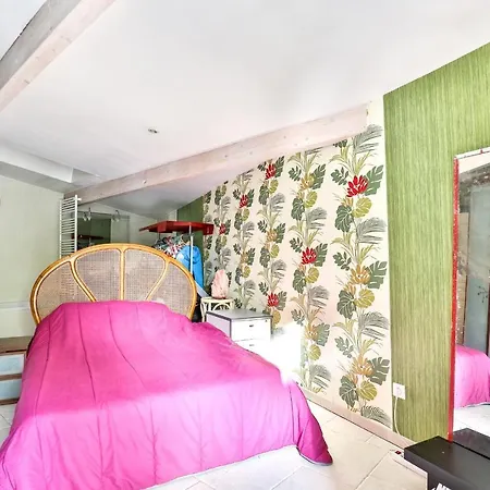 Vila De 3 Chambres Avec Piscine Privee Jardin Clos Et Wifi A Hossegor A 4 Km De La *