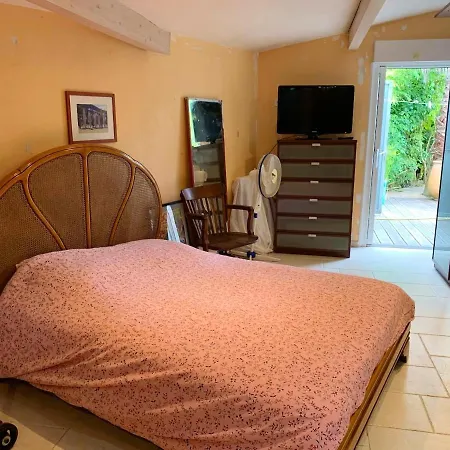 Vila De 3 Chambres Avec Piscine Privee Jardin Clos Et Wifi A Hossegor A 4 Km De La Soorts-Hossegor