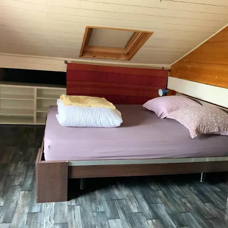 Vila De 3 Chambres Avec Piscine Privee Jardin Clos Et Wifi A Hossegor A 4 Km De La Soorts-Hossegor