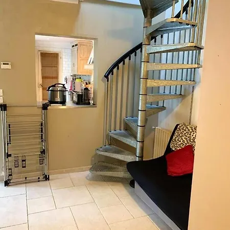 De 3 Chambres Avec Piscine Privee Jardin Clos Et Wifi A Hossegor A 4 Km De La