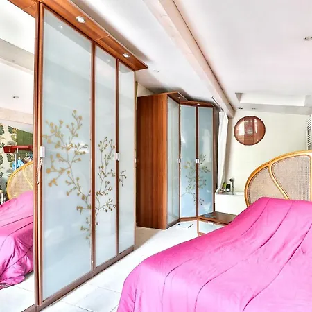 De 3 Chambres Avec Piscine Privee Jardin Clos Et Wifi A Hossegor A 4 Km De La * Soorts-Hossegor