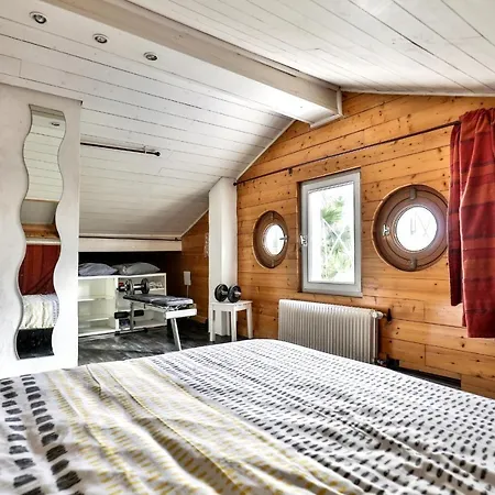 De 3 Chambres Avec Piscine Privee Jardin Clos Et Wifi A Hossegor A 4 Km De La Vila Soorts-Hossegor