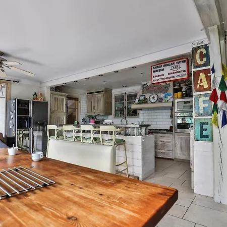De 3 Chambres Avec Piscine Privee Jardin Clos Et Wifi A Hossegor A 4 Km De La